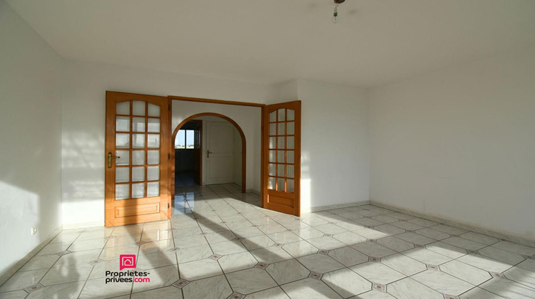 Ma-Cabane - Vente Appartement SAINTE FOY LES LYON, 68 m²