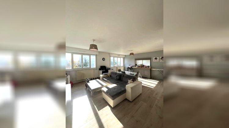 Ma-Cabane - Vente Appartement SAINTE-FOY-LES-LYON, 82 m²