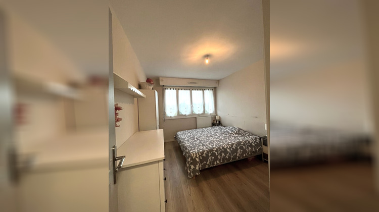 Ma-Cabane - Vente Appartement SAINTE-FOY-LES-LYON, 82 m²