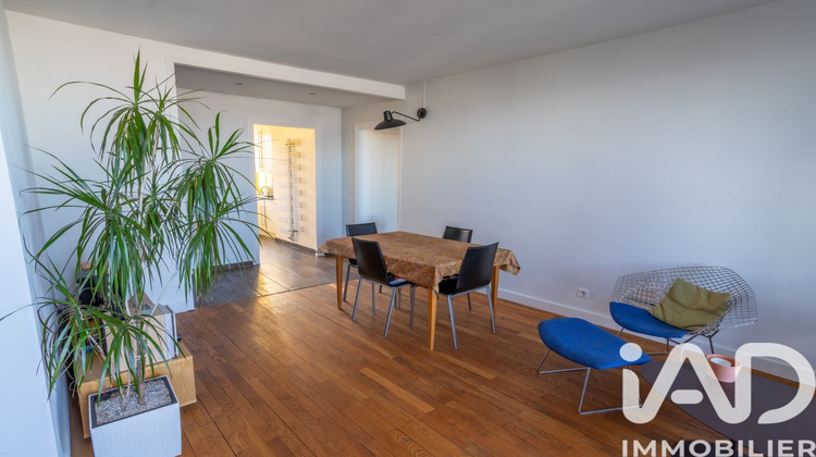Ma-Cabane - Vente Appartement Sainte-Foy-Lès-Lyon, 63 m²