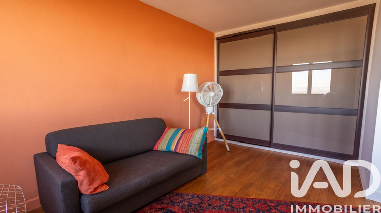 Ma-Cabane - Vente Appartement Sainte-Foy-Lès-Lyon, 63 m²
