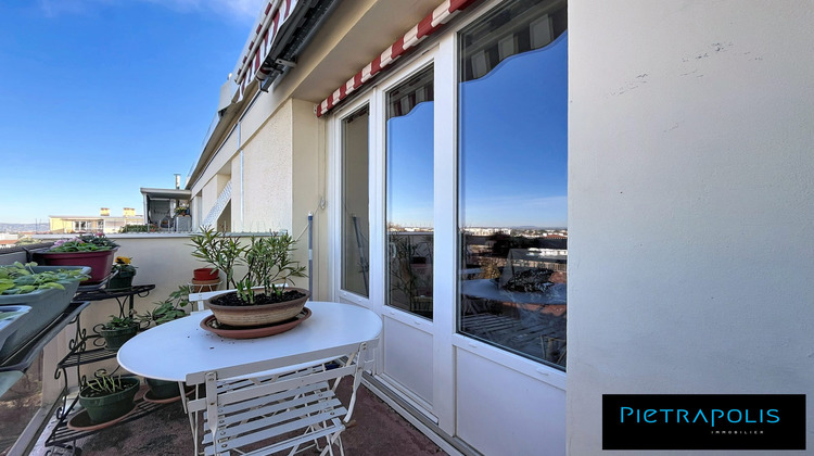 Ma-Cabane - Vente Appartement Sainte-Foy-lès-Lyon, 57 m²