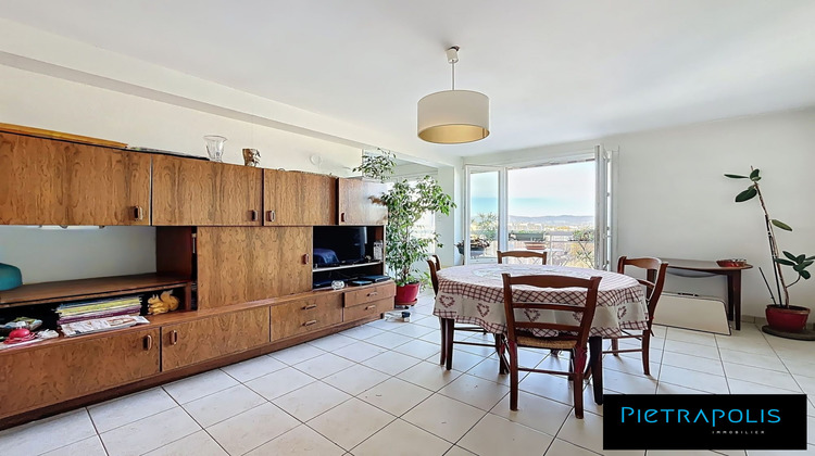 Ma-Cabane - Vente Appartement Sainte-Foy-lès-Lyon, 57 m²