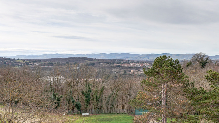 Ma-Cabane - Vente Appartement SAINTE-FOY-LES-LYON, 68 m²