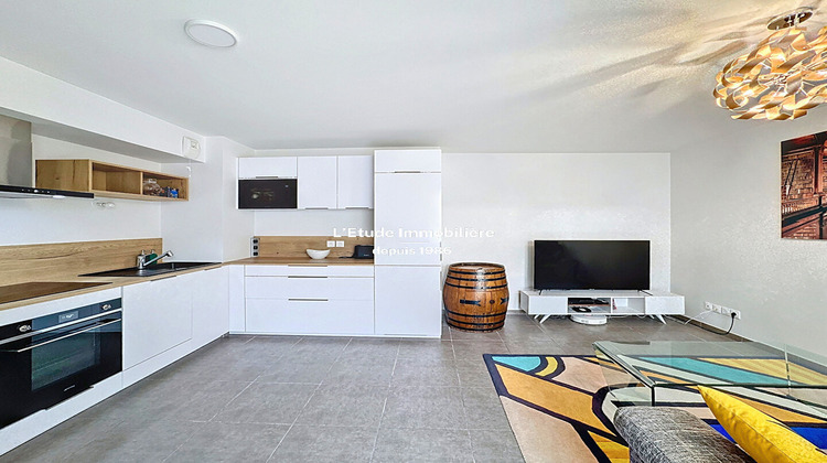 Ma-Cabane - Vente Appartement SAINTE-FOY-LES-LYON, 64 m²