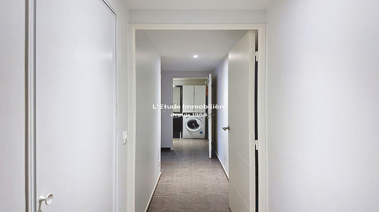 Ma-Cabane - Vente Appartement SAINTE-FOY-LES-LYON, 64 m²