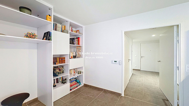 Ma-Cabane - Vente Appartement SAINTE-FOY-LES-LYON, 64 m²