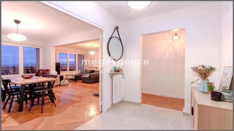 Ma-Cabane - Vente Appartement SAINTE FOY LES LYON, 68 m²