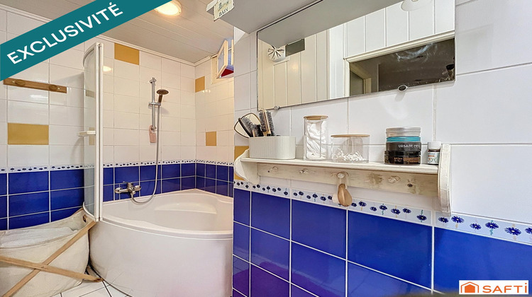 Ma-Cabane - Vente Appartement Sainte-Foy-Lès-Lyon, 84 m²