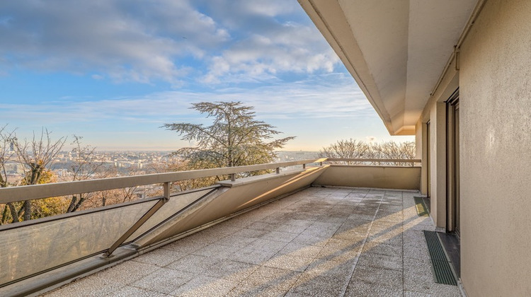 Ma-Cabane - Vente Appartement SAINTE FOY LES LYON, 112 m²