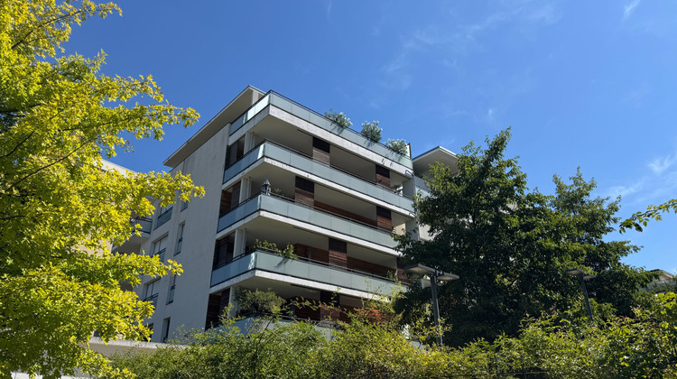 Ma-Cabane - Vente Appartement SAINTE-FOY-LES-LYON, 70 m²