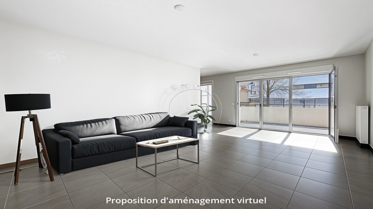 Ma-Cabane - Vente Appartement SAINTE-FOY-LES-LYON, 70 m²