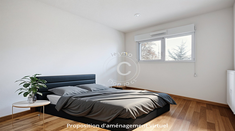 Ma-Cabane - Vente Appartement SAINTE-FOY-LES-LYON, 70 m²