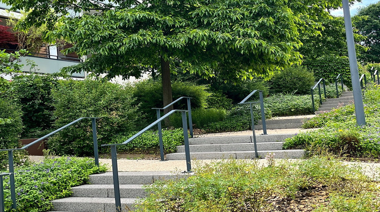 Ma-Cabane - Vente Appartement SAINTE-FOY-LES-LYON, 70 m²