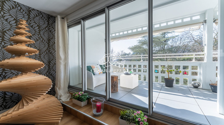 Ma-Cabane - Vente Appartement Sainte-Foy-lès-Lyon, 105 m²