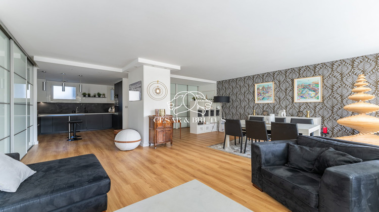 Ma-Cabane - Vente Appartement Sainte-Foy-lès-Lyon, 105 m²