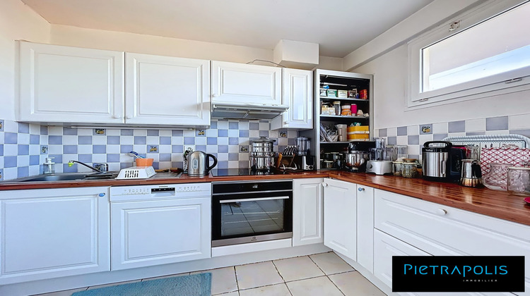 Ma-Cabane - Vente Appartement Sainte-Foy-lès-Lyon, 57 m²