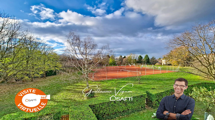 Ma-Cabane - Vente Appartement Sainte-Foy-les-Lyon, 71 m²