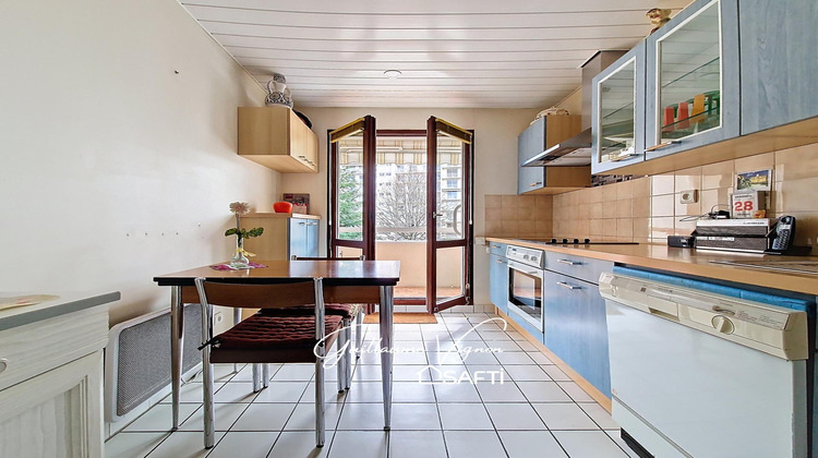 Ma-Cabane - Vente Appartement Sainte-Foy-les-Lyon, 71 m²