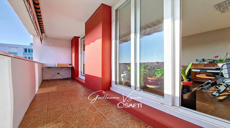 Ma-Cabane - Vente Appartement Sainte-Foy-les-Lyon, 82 m²