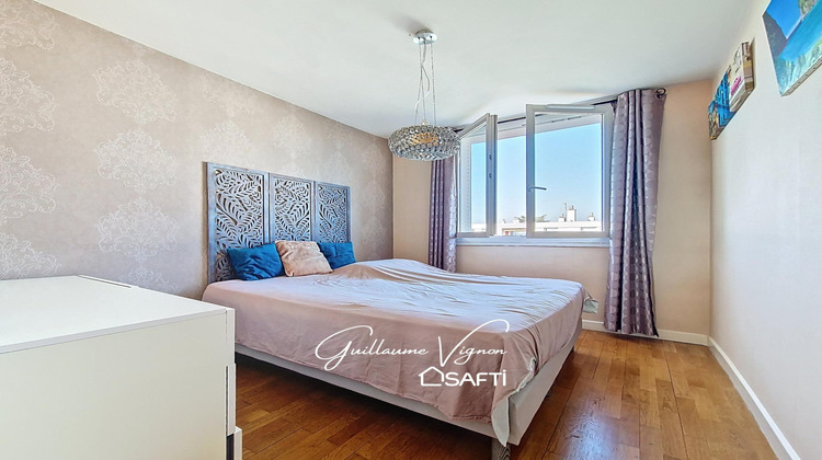 Ma-Cabane - Vente Appartement Sainte-Foy-les-Lyon, 82 m²