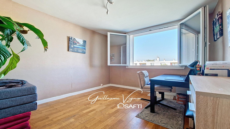 Ma-Cabane - Vente Appartement Sainte-Foy-les-Lyon, 82 m²