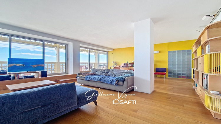 Ma-Cabane - Vente Appartement Sainte-Foy-Lès-Lyon, 107 m²