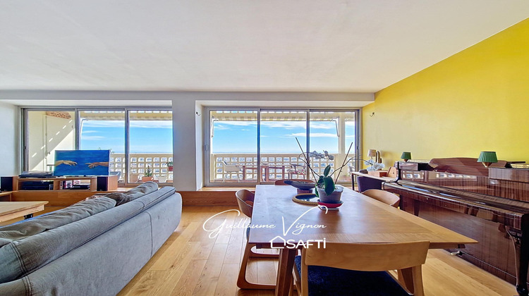 Ma-Cabane - Vente Appartement Sainte-Foy-Lès-Lyon, 107 m²