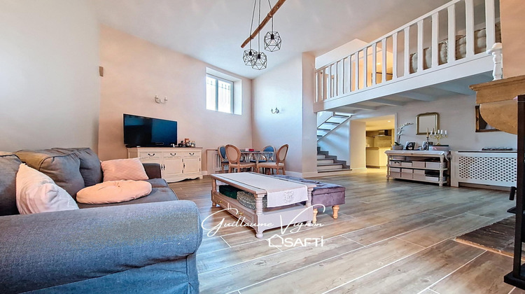 Ma-Cabane - Vente Appartement Sainte-Foy-les-Lyon, 80 m²