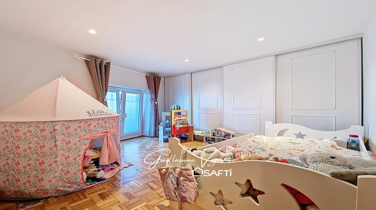 Ma-Cabane - Vente Appartement Sainte-Foy-les-Lyon, 80 m²