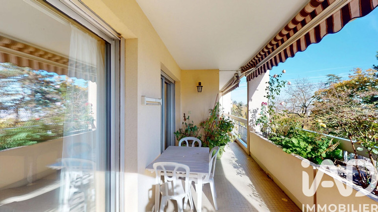 Ma-Cabane - Vente Appartement Sainte-Foy-Lès-Lyon, 147 m²