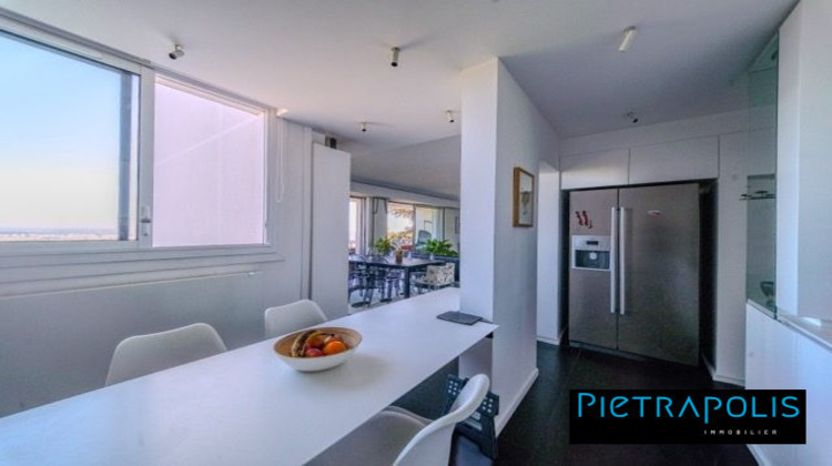 Ma-Cabane - Vente Appartement Sainte-Foy-lès-Lyon, 115 m²