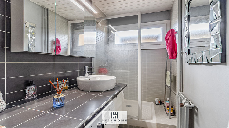 Ma-Cabane - Vente Appartement SAINTE-FOY-LES-LYON, 62 m²