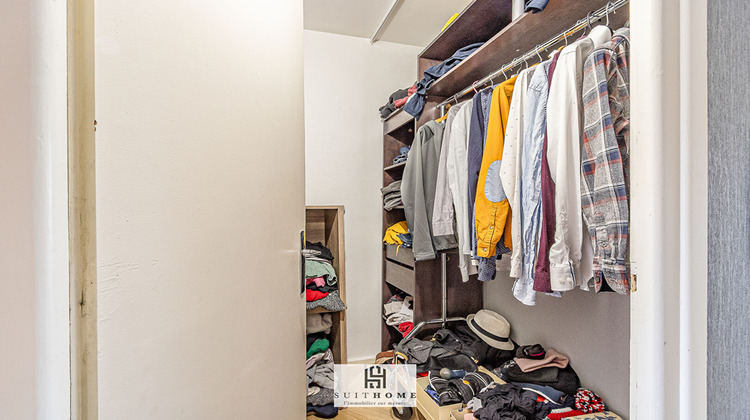 Ma-Cabane - Vente Appartement SAINTE-FOY-LES-LYON, 62 m²