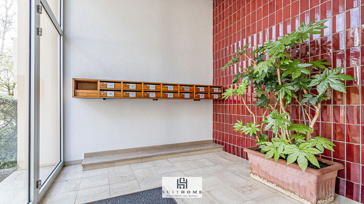 Ma-Cabane - Vente Appartement SAINTE-FOY-LES-LYON, 62 m²