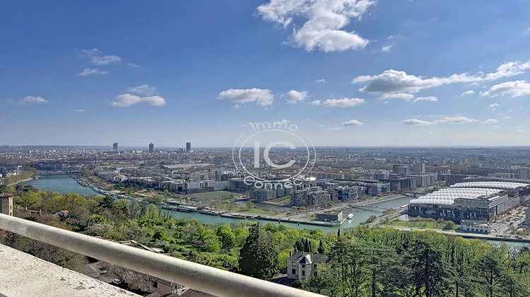 Ma-Cabane - Vente Appartement SAINTE-FOY-LES-LYON, 119 m²