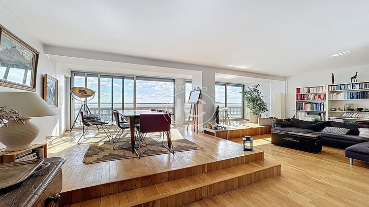 Ma-Cabane - Vente Appartement SAINTE-FOY-LES-LYON, 119 m²