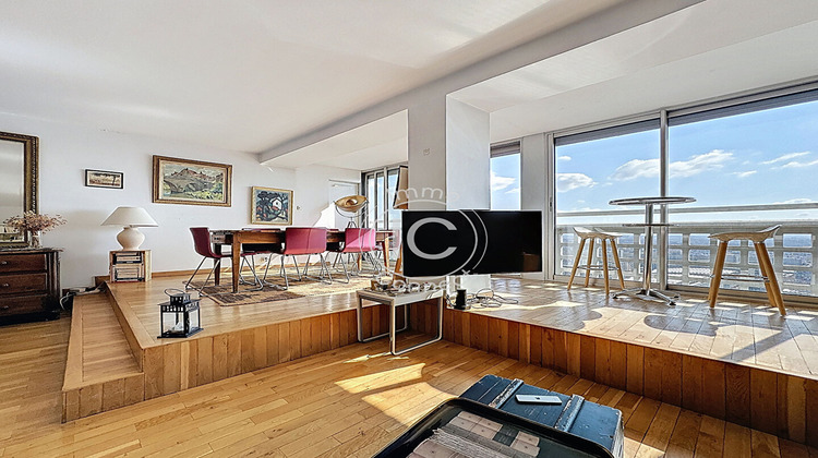 Ma-Cabane - Vente Appartement SAINTE-FOY-LES-LYON, 119 m²