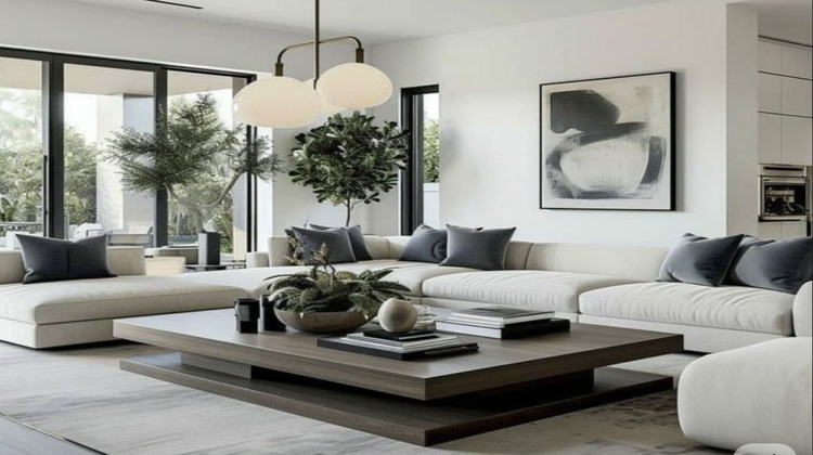 Ma-Cabane - Vente Appartement SAINTE FOY LES LYON, 86 m²