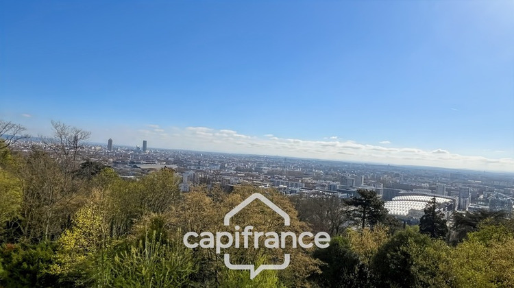 Ma-Cabane - Vente Appartement SAINTE FOY LES LYON, 173 m²