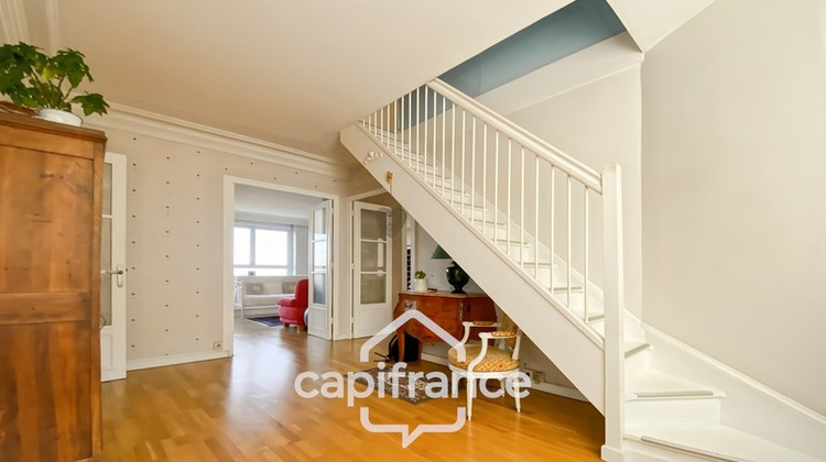 Ma-Cabane - Vente Appartement SAINTE FOY LES LYON, 173 m²