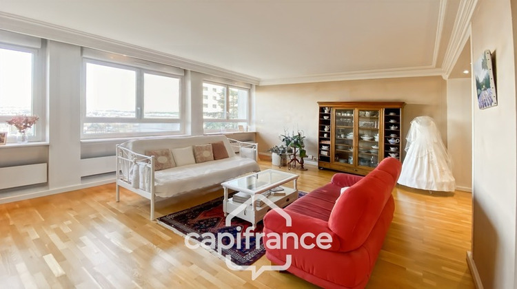 Ma-Cabane - Vente Appartement SAINTE FOY LES LYON, 173 m²