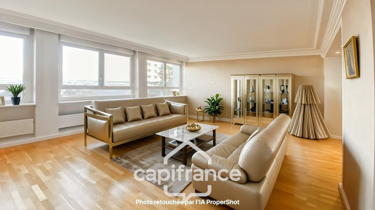 Ma-Cabane - Vente Appartement SAINTE FOY LES LYON, 173 m²