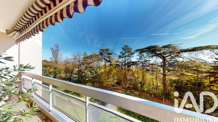 Ma-Cabane - Vente Appartement Sainte-Foy-Lès-Lyon, 147 m²