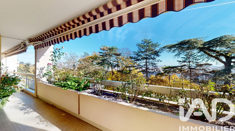 Ma-Cabane - Vente Appartement Sainte-Foy-Lès-Lyon, 147 m²