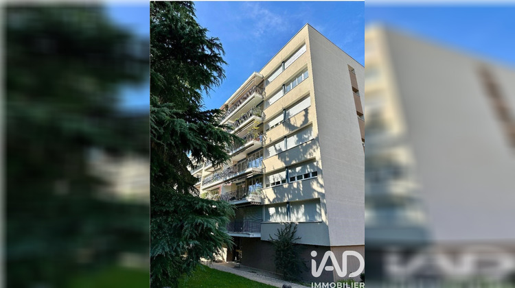 Ma-Cabane - Vente Appartement Sainte-Foy-Lès-Lyon, 101 m²