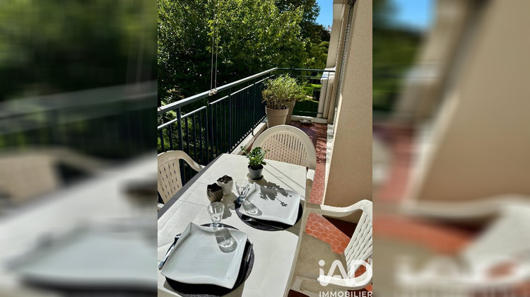 Ma-Cabane - Vente Appartement Sainte-Foy-Lès-Lyon, 101 m²