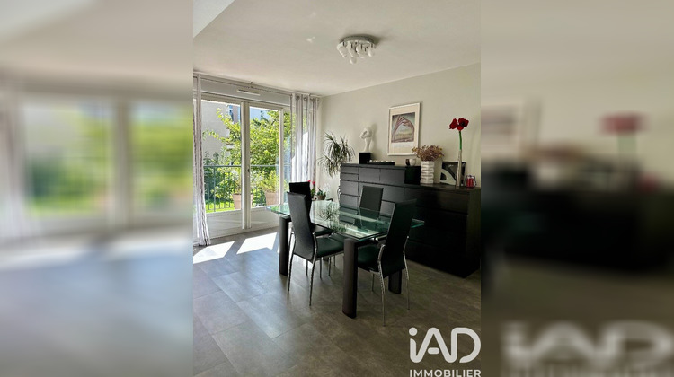 Ma-Cabane - Vente Appartement Sainte-Foy-Lès-Lyon, 101 m²