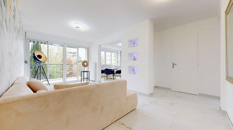 Ma-Cabane - Vente Appartement Sainte-Foy-lès-Lyon, 65 m²