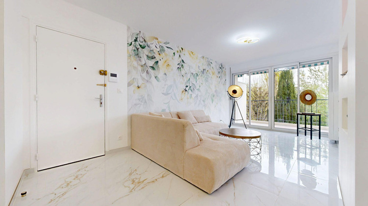 Ma-Cabane - Vente Appartement Sainte-Foy-lès-Lyon, 65 m²